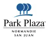 park plaza